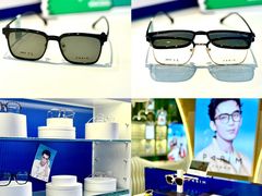 -精益眼镜(春熙路店)