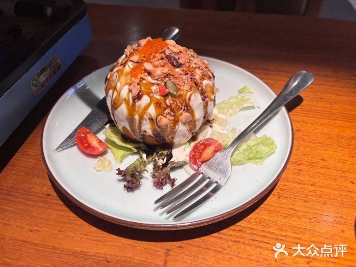 花火-HANABI(莲花国际广场店)图片
