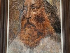 -北京工艺美术博物馆