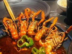 -红盔甲·小龙虾(人民广场店)