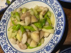 -兰边碗(鼓楼店)