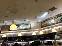 -雷门拉面·现熬骨汤(凯德来福士店)