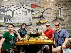 -61号餐吧(兴坪古镇漓江店)