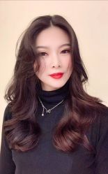 -Tipo Hair salon（明星）店