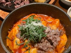-Fuzzy Bistro 浮几韩餐·茶酒馆