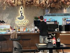 -BRAVO·布瓦屋西餐