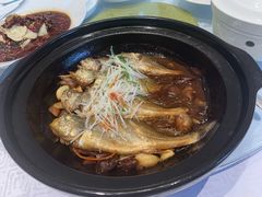 -有喜胶东小馆(超极合生汇太申祥和店)