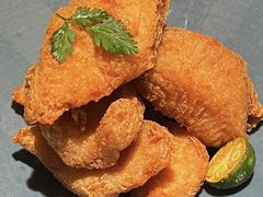 -華府(凯德晶萃店)
