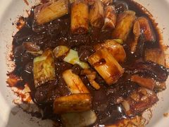 -奉天小馆·非遗东北菜(沈阳万象城店)