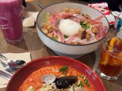 -Wagas沃歌斯(大学路店)