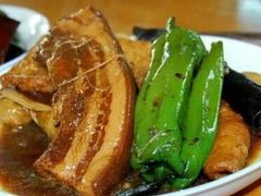 -王胖儿甏肉干饭(总店)