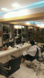 -雅仕 HAIR SALON 美发沙龙
