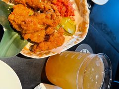 -锅炉咖啡·西餐·音乐酒厂