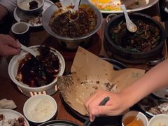 -绿茶餐厅(乐峰广场店)