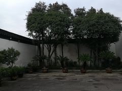 -蔡元培故居