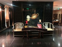 -京梟红茶楼(方恒购物中心店)