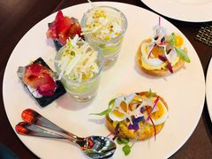 -杭州西子湖四季酒店-WL BISTRO西湖餐厅(灵隐路店)