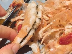 -喜庭海鲜自助(北辰三角洲北辰荟店)
