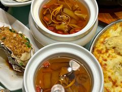 -新海渔港·胶东海鲜家常菜·家宴(奥体中心店)