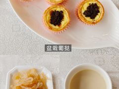 -广州建国酒店-盈丰阁粤菜-粤式茶点