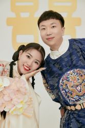 -金夫人婚纱摄影全球旅拍(大连店)