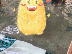 -汤泊温泉度假村