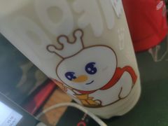 -蜜雪冰城(周浦万达金街店)