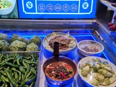 菜单-西湖鱼港(咸嘉湖店)