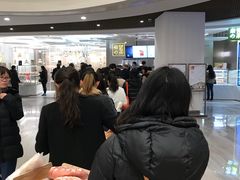 -奈雪的茶(市百一店)