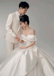 -雪中彩影婚纱摄影·品控旗舰店