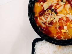-可鱼可饭老坛酸菜鱼(西湖店)