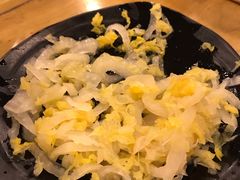 酸菜-金生隆(六铺炕店)
