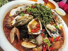 -必点海鲜·鲅鱼水饺(鞍山西道店)