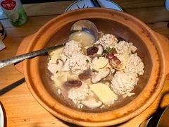 -黄山老妈·土菜(碧桂园店)