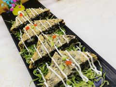 -嘉禧大酒楼(康城广场店)