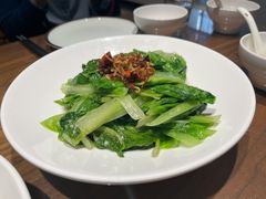 虾酱西生菜-将相和·海鲜蒸饺大连菜