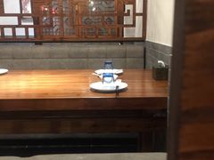 -又一福烤鸭·北京菜(东四店)