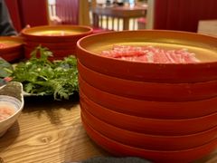 -松野谷·寿喜烧自助(华联顺义金街购物中心店)