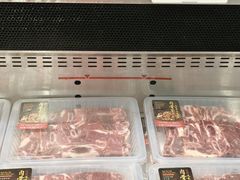 -山姆会员商店(上海浦东店)