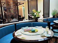 -上地宴·中关村的会客厅(清河高铁站店)