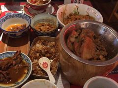 -味福记·本地特色菜(八一万达广场店)