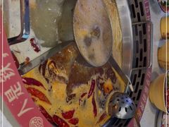 -大喜市火锅(海宁银泰城店)