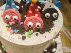 -金汉斯南美烤肉自助餐厅(中央大街黑金店)