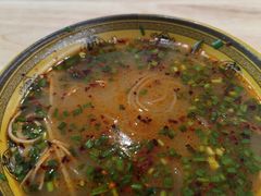 -高记清香园绝味不翻汤