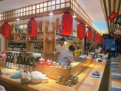 -浦·传统日式料理(3 5 1 1 店)