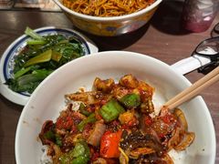 -王繁星面馆(西安熙地港店)