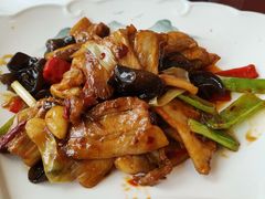 -鹿鸣春饭店(总店)