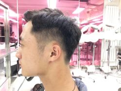 -P.STYLE 派斯造型