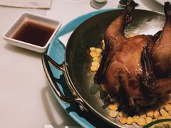 -港丽餐厅(高德置地店)