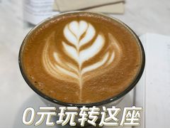-Peet's 皮爷咖啡(杭州来福士店)